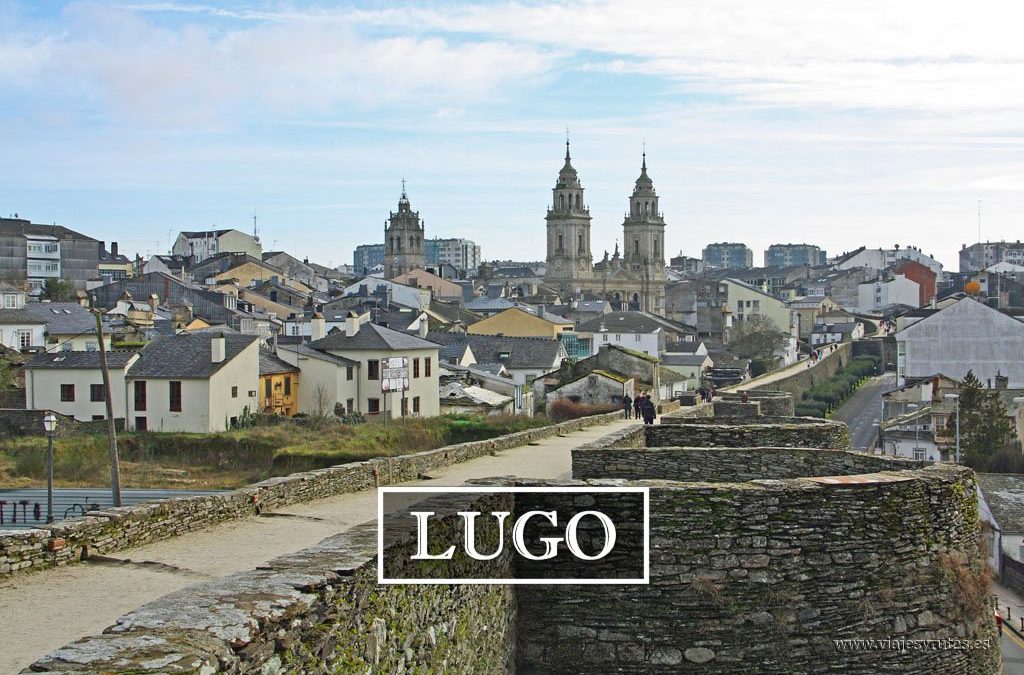 Lugo y provincia en imágenes