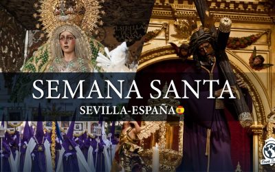 Semana Santa en Sevilla