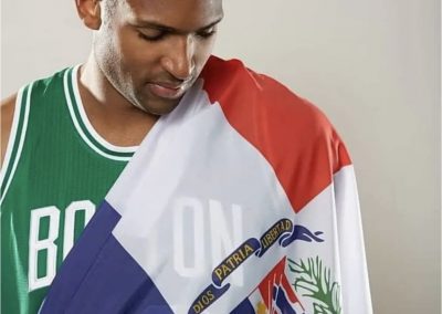 Dominicano Al Horford triunfa en NBA (12)