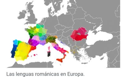 Lenguas romances